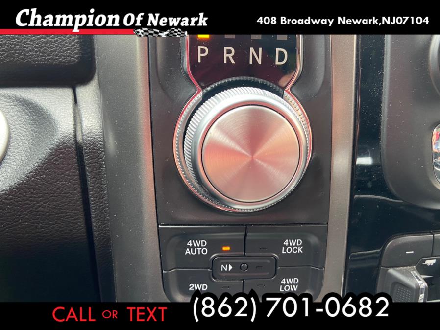 2017 Ram 1500 Night 4x4 Crew Cab 5''7" Box, available for sale in Newark, New Jersey | Champion Of Newark. Newark, New Jersey 2017 Ram 1500 Night 4x4 Crew Cab 5''7" Box, available for sale in Newark, New Jersey | Champion Of Newark. Newark, New Jersey