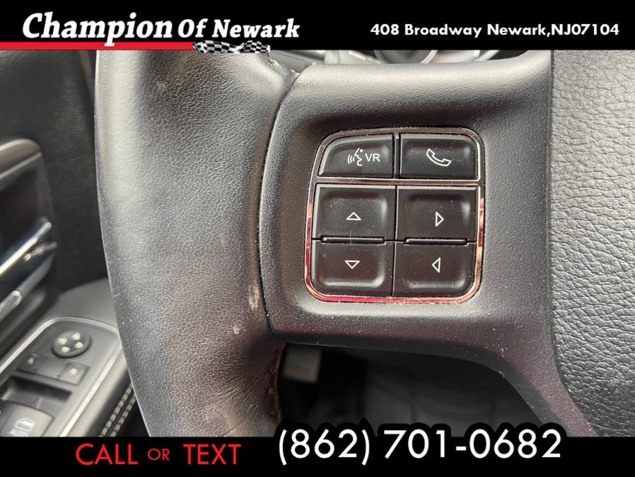 2017 Ram 1500 Night 4x4 Crew Cab 5''7" Box, available for sale in Newark, New Jersey | Champion Of Newark. Newark, New Jersey 2017 Ram 1500 Night 4x4 Crew Cab 5''7" Box, available for sale in Newark, New Jersey | Champion Of Newark. Newark, New Jersey