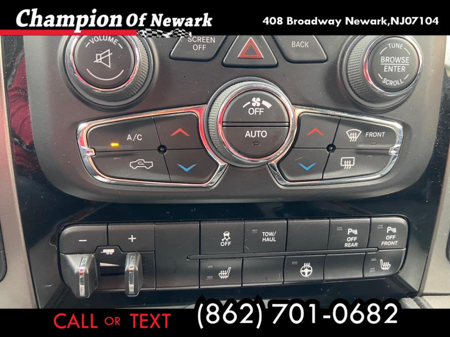 2017 Ram 1500 Night 4x4 Crew Cab 5''7" Box, available for sale in Newark, New Jersey | Champion Of Newark. Newark, New Jersey 2017 Ram 1500 Night 4x4 Crew Cab 5''7" Box, available for sale in Newark, New Jersey | Champion Of Newark. Newark, New Jersey