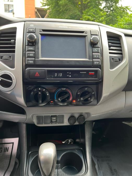 Used Toyota Tacoma 4WD Double Cab LB V6 AT (Natl) 2013 | Mikes Auto Sales LLC. Garfield, New Jersey Used Toyota Tacoma 4WD Double Cab LB V6 AT (Natl) 2013 | Mikes Auto Sales LLC. Garfield, New Jersey