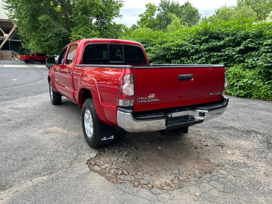 Used Toyota Tacoma 4WD Double Cab LB V6 AT (Natl) 2013 | Mikes Auto Sales LLC. Garfield, New Jersey Used Toyota Tacoma 4WD Double Cab LB V6 AT (Natl) 2013 | Mikes Auto Sales LLC. Garfield, New Jersey