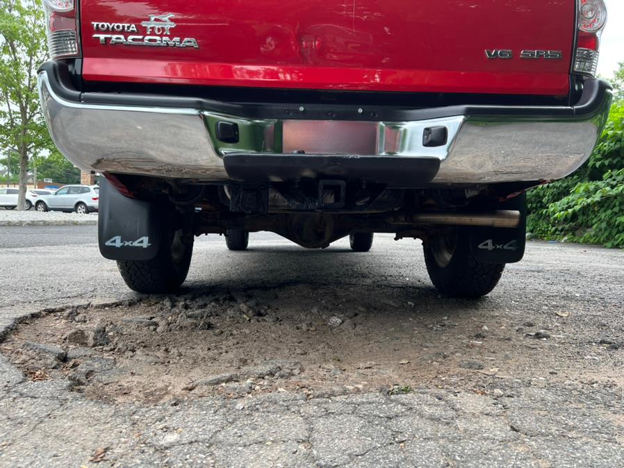 Used Toyota Tacoma 4WD Double Cab LB V6 AT (Natl) 2013 | Mikes Auto Sales LLC. Garfield, New Jersey Used Toyota Tacoma 4WD Double Cab LB V6 AT (Natl) 2013 | Mikes Auto Sales LLC. Garfield, New Jersey