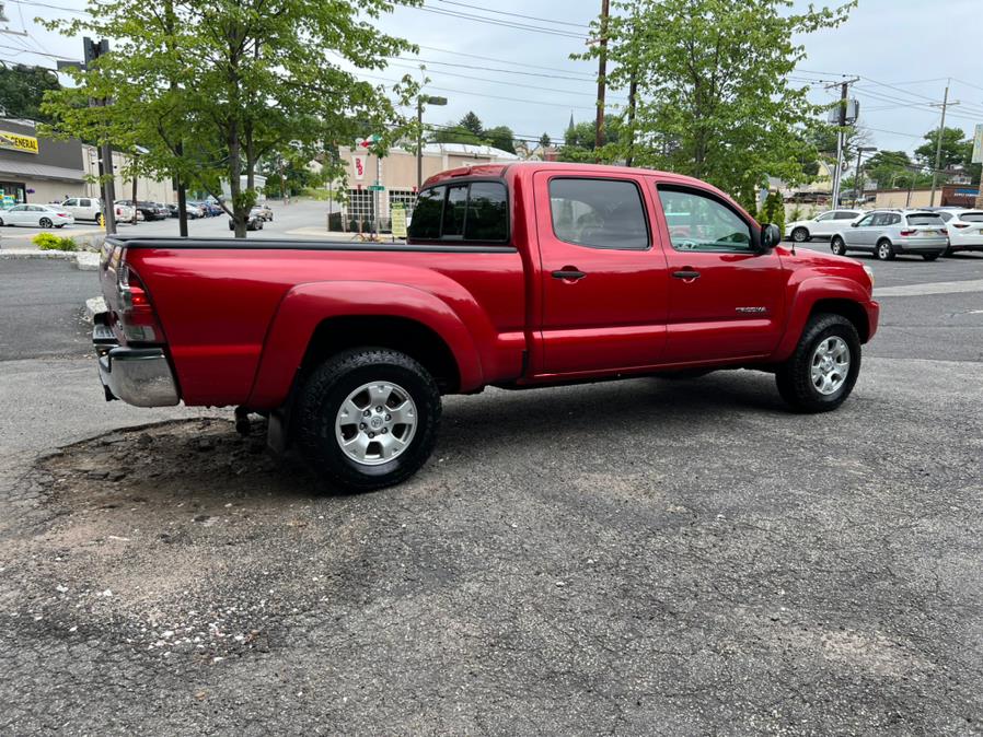 Used Toyota Tacoma 4WD Double Cab LB V6 AT (Natl) 2013 | Mikes Auto Sales LLC. Garfield, New Jersey Used Toyota Tacoma 4WD Double Cab LB V6 AT (Natl) 2013 | Mikes Auto Sales LLC. Garfield, New Jersey