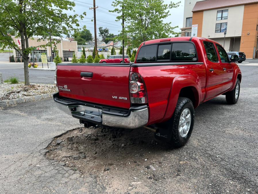 Used Toyota Tacoma 4WD Double Cab LB V6 AT (Natl) 2013 | Mikes Auto Sales LLC. Garfield, New Jersey Used Toyota Tacoma 4WD Double Cab LB V6 AT (Natl) 2013 | Mikes Auto Sales LLC. Garfield, New Jersey