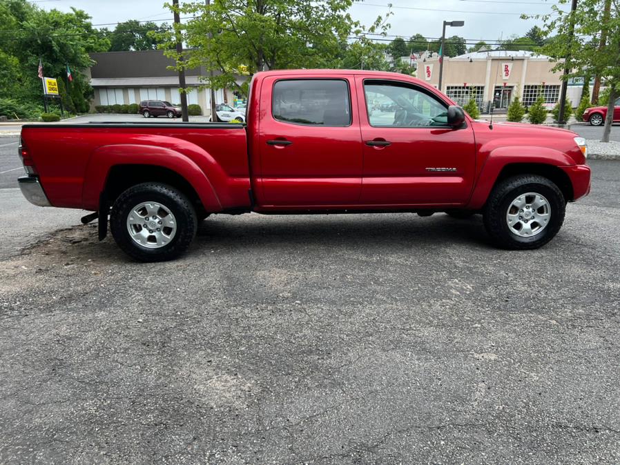 Used Toyota Tacoma 4WD Double Cab LB V6 AT (Natl) 2013 | Mikes Auto Sales LLC. Garfield, New Jersey Used Toyota Tacoma 4WD Double Cab LB V6 AT (Natl) 2013 | Mikes Auto Sales LLC. Garfield, New Jersey