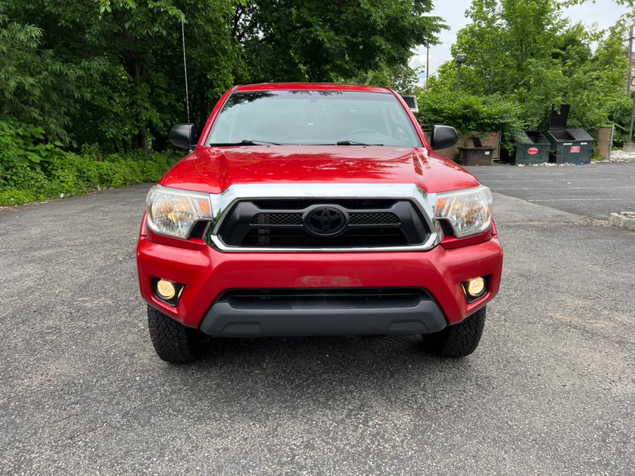 Used Toyota Tacoma 4WD Double Cab LB V6 AT (Natl) 2013 | Mikes Auto Sales LLC. Garfield, New Jersey Used Toyota Tacoma 4WD Double Cab LB V6 AT (Natl) 2013 | Mikes Auto Sales LLC. Garfield, New Jersey