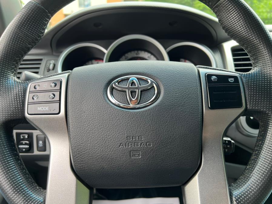 Used Toyota Tacoma 4WD Double Cab LB V6 AT (Natl) 2013 | Mikes Auto Sales LLC. Garfield, New Jersey Used Toyota Tacoma 4WD Double Cab LB V6 AT (Natl) 2013 | Mikes Auto Sales LLC. Garfield, New Jersey