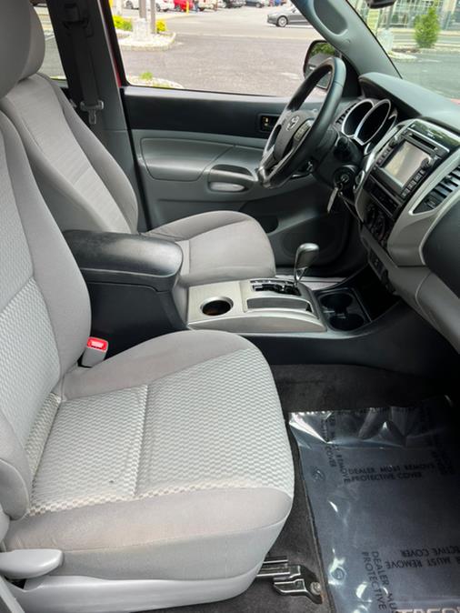 Used Toyota Tacoma 4WD Double Cab LB V6 AT (Natl) 2013 | Mikes Auto Sales LLC. Garfield, New Jersey Used Toyota Tacoma 4WD Double Cab LB V6 AT (Natl) 2013 | Mikes Auto Sales LLC. Garfield, New Jersey