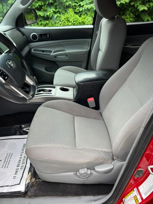 Used Toyota Tacoma 4WD Double Cab LB V6 AT (Natl) 2013 | Mikes Auto Sales LLC. Garfield, New Jersey Used Toyota Tacoma 4WD Double Cab LB V6 AT (Natl) 2013 | Mikes Auto Sales LLC. Garfield, New Jersey