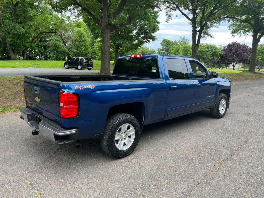 Used Chevrolet Silverado 1500 4WD Crew Cab 153.0" LT w/1LT 2016 | Mikes Auto Sales LLC. Garfield, New Jersey Used Chevrolet Silverado 1500 4WD Crew Cab 153.0" LT w/1LT 2016 | Mikes Auto Sales LLC. Garfield, New Jersey