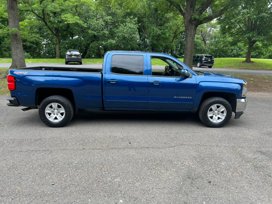Used Chevrolet Silverado 1500 4WD Crew Cab 153.0" LT w/1LT 2016 | Mikes Auto Sales LLC. Garfield, New Jersey Used Chevrolet Silverado 1500 4WD Crew Cab 153.0" LT w/1LT 2016 | Mikes Auto Sales LLC. Garfield, New Jersey