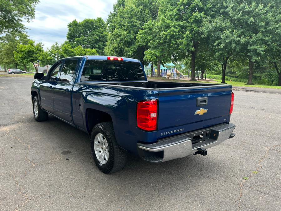 Used Chevrolet Silverado 1500 4WD Crew Cab 153.0" LT w/1LT 2016 | Mikes Auto Sales LLC. Garfield, New Jersey Used Chevrolet Silverado 1500 4WD Crew Cab 153.0" LT w/1LT 2016 | Mikes Auto Sales LLC. Garfield, New Jersey