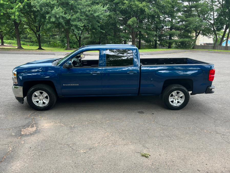 Used Chevrolet Silverado 1500 4WD Crew Cab 153.0" LT w/1LT 2016 | Mikes Auto Sales LLC. Garfield, New Jersey Used Chevrolet Silverado 1500 4WD Crew Cab 153.0" LT w/1LT 2016 | Mikes Auto Sales LLC. Garfield, New Jersey
