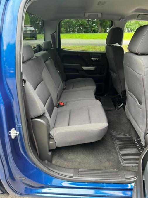 Used Chevrolet Silverado 1500 4WD Crew Cab 153.0" LT w/1LT 2016 | Mikes Auto Sales LLC. Garfield, New Jersey Used Chevrolet Silverado 1500 4WD Crew Cab 153.0" LT w/1LT 2016 | Mikes Auto Sales LLC. Garfield, New Jersey
