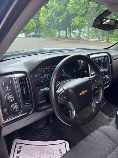Used Chevrolet Silverado 1500 4WD Crew Cab 153.0" LT w/1LT 2016 | Mikes Auto Sales LLC. Garfield, New Jersey Used Chevrolet Silverado 1500 4WD Crew Cab 153.0" LT w/1LT 2016 | Mikes Auto Sales LLC. Garfield, New Jersey