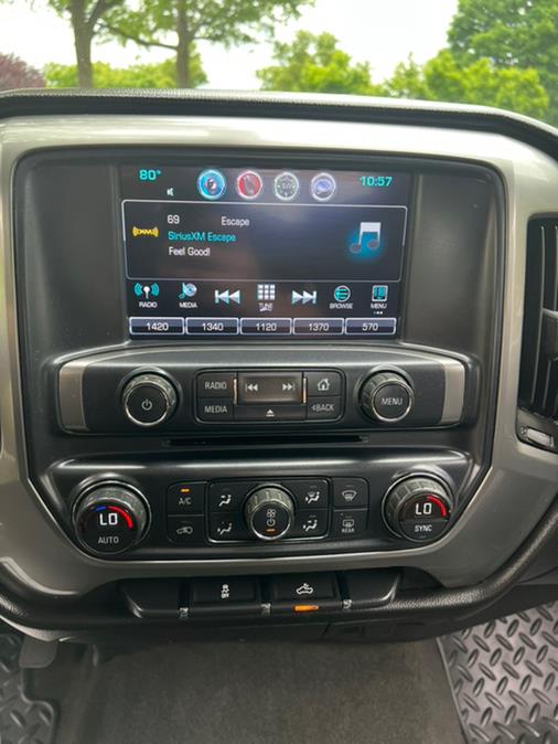 Used Chevrolet Silverado 1500 4WD Crew Cab 153.0" LT w/1LT 2016 | Mikes Auto Sales LLC. Garfield, New Jersey Used Chevrolet Silverado 1500 4WD Crew Cab 153.0" LT w/1LT 2016 | Mikes Auto Sales LLC. Garfield, New Jersey