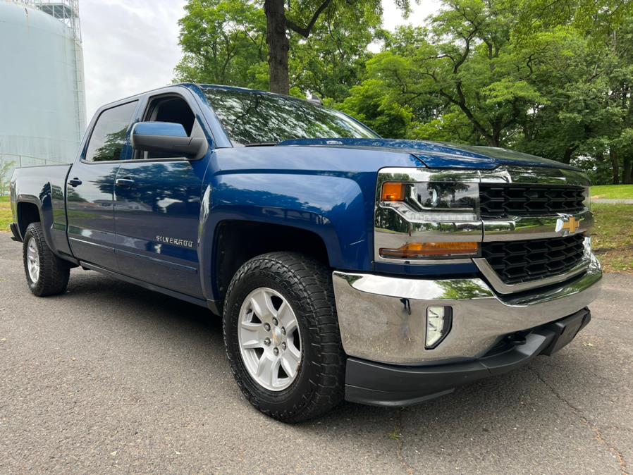 Used Chevrolet Silverado 1500 4WD Crew Cab 153.0" LT w/1LT 2016 | Mikes Auto Sales LLC. Garfield, New Jersey Used Chevrolet Silverado 1500 4WD Crew Cab 153.0" LT w/1LT 2016 | Mikes Auto Sales LLC. Garfield, New Jersey