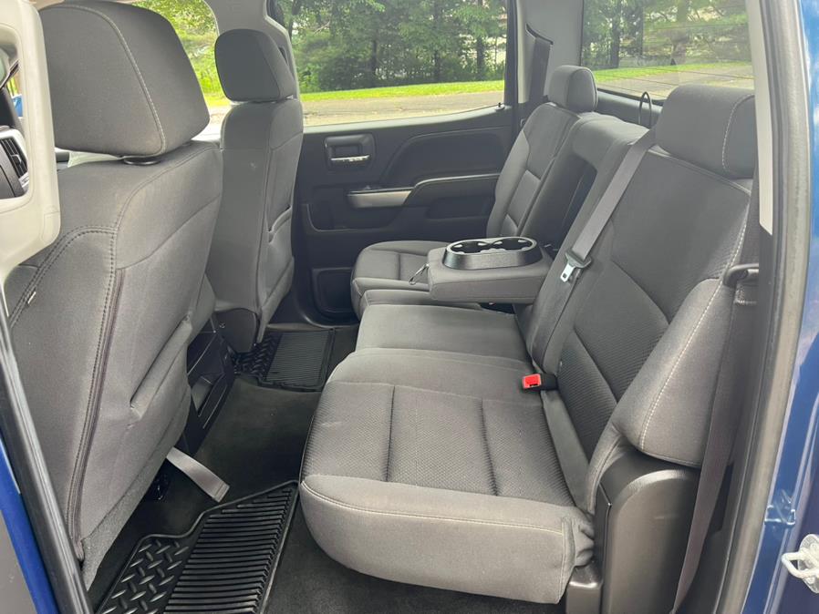 Used Chevrolet Silverado 1500 4WD Crew Cab 153.0" LT w/1LT 2016 | Mikes Auto Sales LLC. Garfield, New Jersey Used Chevrolet Silverado 1500 4WD Crew Cab 153.0" LT w/1LT 2016 | Mikes Auto Sales LLC. Garfield, New Jersey