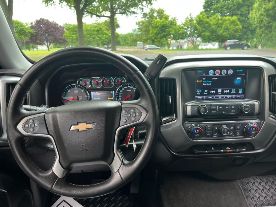 Used Chevrolet Silverado 1500 4WD Crew Cab 153.0" LT w/1LT 2016 | Mikes Auto Sales LLC. Garfield, New Jersey Used Chevrolet Silverado 1500 4WD Crew Cab 153.0" LT w/1LT 2016 | Mikes Auto Sales LLC. Garfield, New Jersey