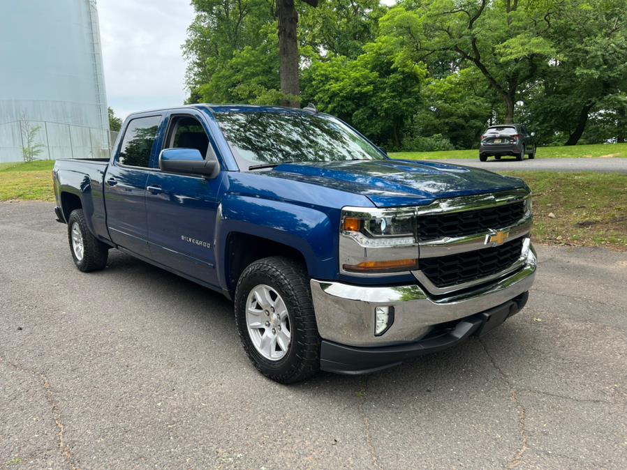 Used Chevrolet Silverado 1500 4WD Crew Cab 153.0" LT w/1LT 2016 | Mikes Auto Sales LLC. Garfield, New Jersey Used Chevrolet Silverado 1500 4WD Crew Cab 153.0" LT w/1LT 2016 | Mikes Auto Sales LLC. Garfield, New Jersey