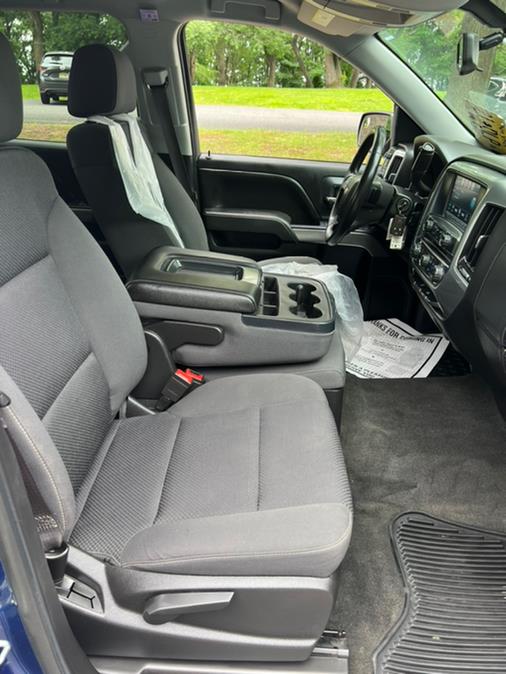 Used Chevrolet Silverado 1500 4WD Crew Cab 153.0" LT w/1LT 2016 | Mikes Auto Sales LLC. Garfield, New Jersey Used Chevrolet Silverado 1500 4WD Crew Cab 153.0" LT w/1LT 2016 | Mikes Auto Sales LLC. Garfield, New Jersey