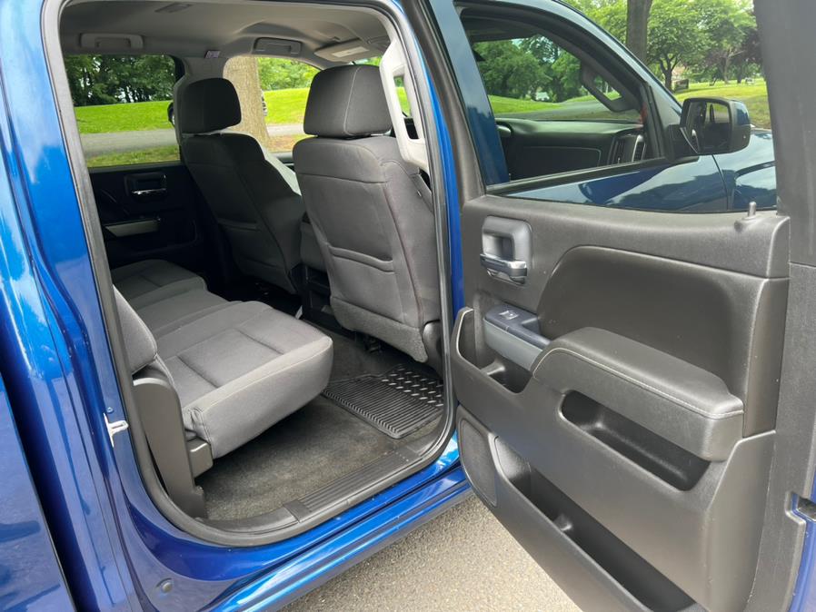 Used Chevrolet Silverado 1500 4WD Crew Cab 153.0" LT w/1LT 2016 | Mikes Auto Sales LLC. Garfield, New Jersey Used Chevrolet Silverado 1500 4WD Crew Cab 153.0" LT w/1LT 2016 | Mikes Auto Sales LLC. Garfield, New Jersey