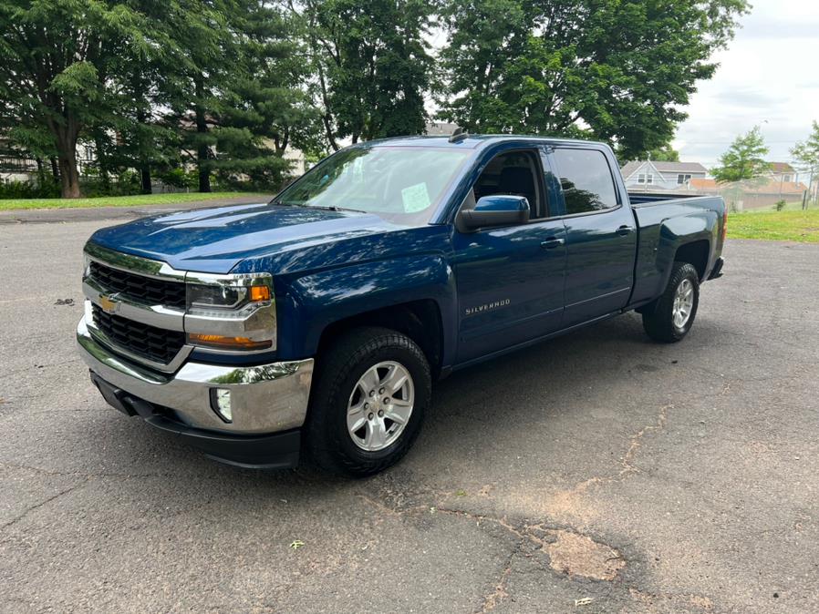 Used Chevrolet Silverado 1500 4WD Crew Cab 153.0" LT w/1LT 2016 | Mikes Auto Sales LLC. Garfield, New Jersey Used Chevrolet Silverado 1500 4WD Crew Cab 153.0" LT w/1LT 2016 | Mikes Auto Sales LLC. Garfield, New Jersey