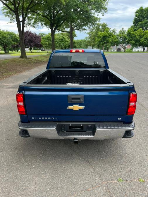 Used Chevrolet Silverado 1500 4WD Crew Cab 153.0" LT w/1LT 2016 | Mikes Auto Sales LLC. Garfield, New Jersey Used Chevrolet Silverado 1500 4WD Crew Cab 153.0" LT w/1LT 2016 | Mikes Auto Sales LLC. Garfield, New Jersey