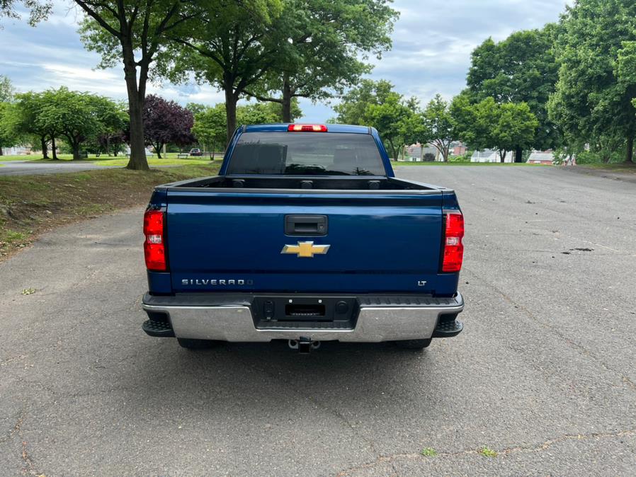 Used Chevrolet Silverado 1500 4WD Crew Cab 153.0" LT w/1LT 2016 | Mikes Auto Sales LLC. Garfield, New Jersey Used Chevrolet Silverado 1500 4WD Crew Cab 153.0" LT w/1LT 2016 | Mikes Auto Sales LLC. Garfield, New Jersey
