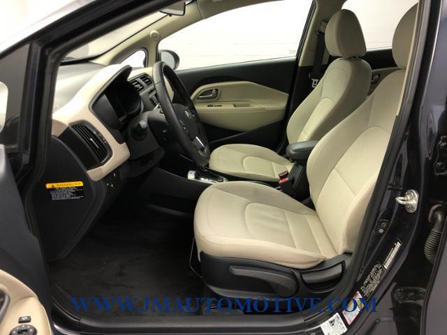 2013 Kia Rio 4dr Sdn Auto EX, available for sale in Naugatuck, Connecticut | J&M Automotive Sls&Svc LLC. Naugatuck, Connecticut 2013 Kia Rio 4dr Sdn Auto EX, available for sale in Naugatuck, Connecticut | J&M Automotive Sls&Svc LLC. Naugatuck, Connecticut