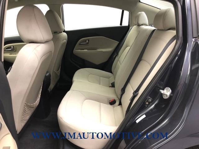 2013 Kia Rio 4dr Sdn Auto EX, available for sale in Naugatuck, Connecticut | J&M Automotive Sls&Svc LLC. Naugatuck, Connecticut 2013 Kia Rio 4dr Sdn Auto EX, available for sale in Naugatuck, Connecticut | J&M Automotive Sls&Svc LLC. Naugatuck, Connecticut