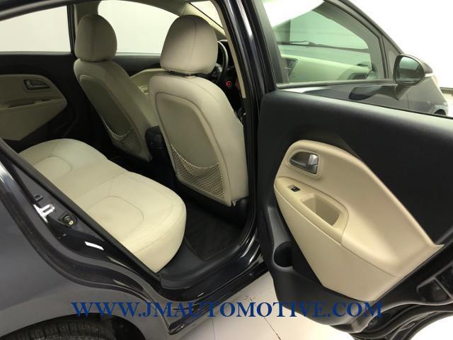 2013 Kia Rio 4dr Sdn Auto EX, available for sale in Naugatuck, Connecticut | J&M Automotive Sls&Svc LLC. Naugatuck, Connecticut 2013 Kia Rio 4dr Sdn Auto EX, available for sale in Naugatuck, Connecticut | J&M Automotive Sls&Svc LLC. Naugatuck, Connecticut