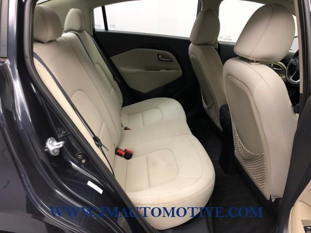 2013 Kia Rio 4dr Sdn Auto EX, available for sale in Naugatuck, Connecticut | J&M Automotive Sls&Svc LLC. Naugatuck, Connecticut 2013 Kia Rio 4dr Sdn Auto EX, available for sale in Naugatuck, Connecticut | J&M Automotive Sls&Svc LLC. Naugatuck, Connecticut
