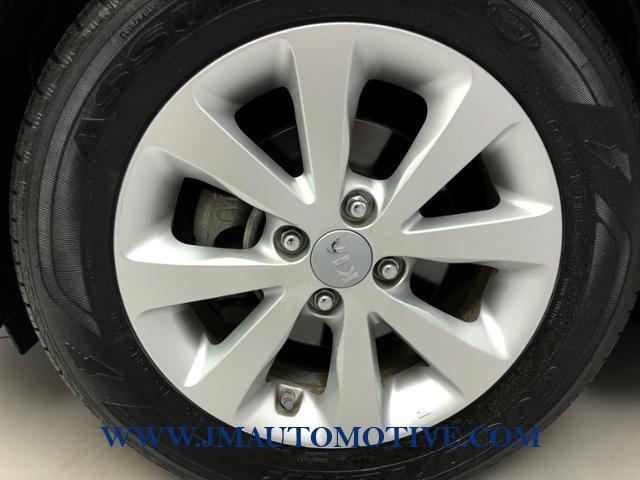 2013 Kia Rio 4dr Sdn Auto EX, available for sale in Naugatuck, Connecticut | J&M Automotive Sls&Svc LLC. Naugatuck, Connecticut 2013 Kia Rio 4dr Sdn Auto EX, available for sale in Naugatuck, Connecticut | J&M Automotive Sls&Svc LLC. Naugatuck, Connecticut