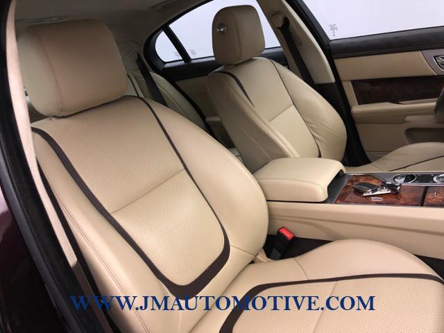 2014 Jaguar Xf 4dr Sdn V6 SC AWD, available for sale in Naugatuck, Connecticut | J&M Automotive Sls&Svc LLC. Naugatuck, Connecticut 2014 Jaguar Xf 4dr Sdn V6 SC AWD, available for sale in Naugatuck, Connecticut | J&M Automotive Sls&Svc LLC. Naugatuck, Connecticut