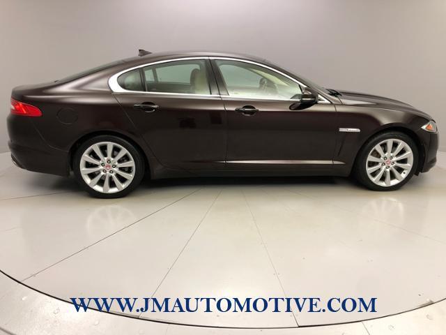 2014 Jaguar Xf 4dr Sdn V6 SC AWD, available for sale in Naugatuck, Connecticut | J&M Automotive Sls&Svc LLC. Naugatuck, Connecticut 2014 Jaguar Xf 4dr Sdn V6 SC AWD, available for sale in Naugatuck, Connecticut | J&M Automotive Sls&Svc LLC. Naugatuck, Connecticut