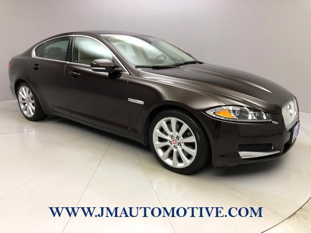 2014 Jaguar Xf 4dr Sdn V6 SC AWD, available for sale in Naugatuck, Connecticut | J&M Automotive Sls&Svc LLC. Naugatuck, Connecticut 2014 Jaguar Xf 4dr Sdn V6 SC AWD, available for sale in Naugatuck, Connecticut | J&M Automotive Sls&Svc LLC. Naugatuck, Connecticut