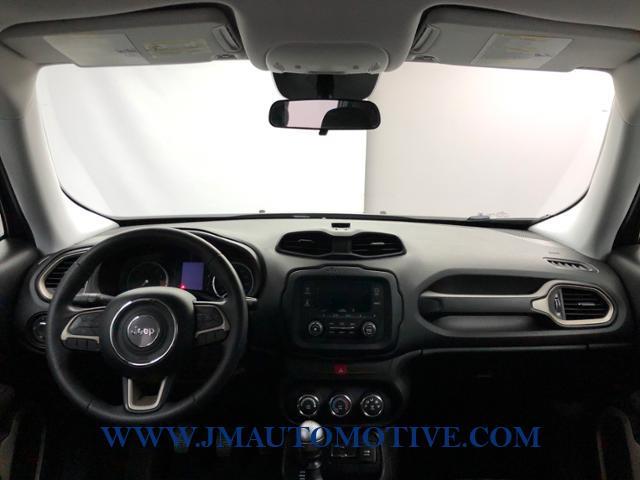 Used Jeep Renegade Sport 4x4 2017 | J&M Automotive Sls&Svc LLC. Naugatuck, Connecticut Used Jeep Renegade Sport 4x4 2017 | J&M Automotive Sls&Svc LLC. Naugatuck, Connecticut