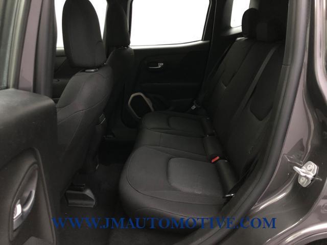 Used Jeep Renegade Sport 4x4 2017 | J&M Automotive Sls&Svc LLC. Naugatuck, Connecticut Used Jeep Renegade Sport 4x4 2017 | J&M Automotive Sls&Svc LLC. Naugatuck, Connecticut