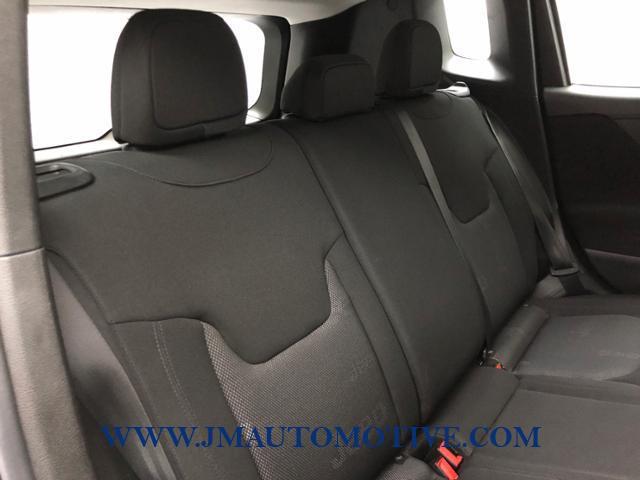 Used Jeep Renegade Sport 4x4 2017 | J&M Automotive Sls&Svc LLC. Naugatuck, Connecticut Used Jeep Renegade Sport 4x4 2017 | J&M Automotive Sls&Svc LLC. Naugatuck, Connecticut