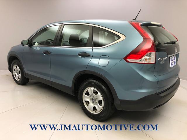 2013 Honda Cr-v AWD 5dr LX, available for sale in Naugatuck, Connecticut | J&M Automotive Sls&Svc LLC. Naugatuck, Connecticut 2013 Honda Cr-v AWD 5dr LX, available for sale in Naugatuck, Connecticut | J&M Automotive Sls&Svc LLC. Naugatuck, Connecticut