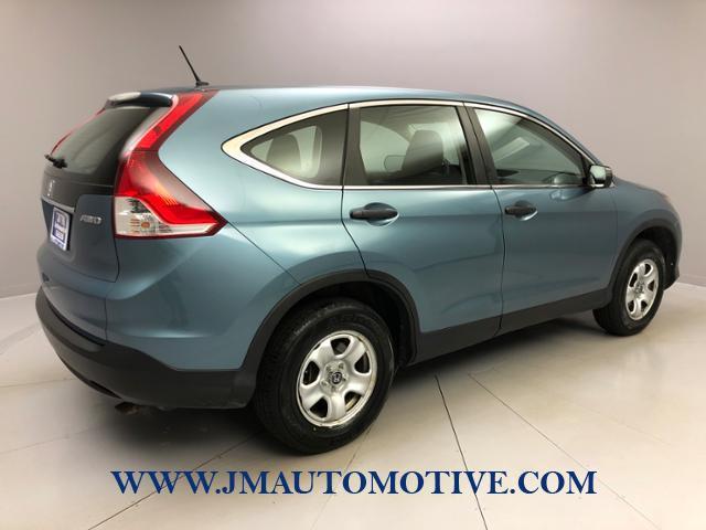 2013 Honda Cr-v AWD 5dr LX, available for sale in Naugatuck, Connecticut | J&M Automotive Sls&Svc LLC. Naugatuck, Connecticut 2013 Honda Cr-v AWD 5dr LX, available for sale in Naugatuck, Connecticut | J&M Automotive Sls&Svc LLC. Naugatuck, Connecticut