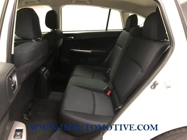 Used Subaru Impreza 5dr Man 2.0i Sport Premium 2016 | J&M Automotive Sls&Svc LLC. Naugatuck, Connecticut Used Subaru Impreza 5dr Man 2.0i Sport Premium 2016 | J&M Automotive Sls&Svc LLC. Naugatuck, Connecticut