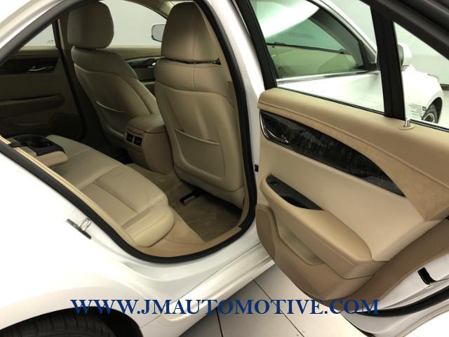 Used Cadillac Ats 4dr Sdn 2.0L Luxury RWD 2015 | J&M Automotive Sls&Svc LLC. Naugatuck, Connecticut Used Cadillac Ats 4dr Sdn 2.0L Luxury RWD 2015 | J&M Automotive Sls&Svc LLC. Naugatuck, Connecticut