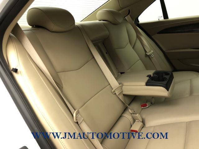 Used Cadillac Ats 4dr Sdn 2.0L Luxury RWD 2015 | J&M Automotive Sls&Svc LLC. Naugatuck, Connecticut Used Cadillac Ats 4dr Sdn 2.0L Luxury RWD 2015 | J&M Automotive Sls&Svc LLC. Naugatuck, Connecticut