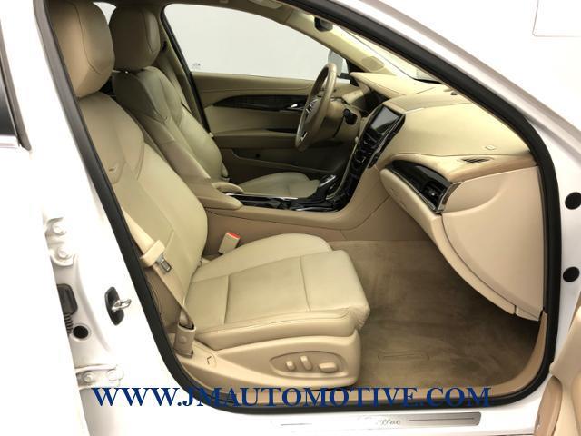 Used Cadillac Ats 4dr Sdn 2.0L Luxury RWD 2015 | J&M Automotive Sls&Svc LLC. Naugatuck, Connecticut Used Cadillac Ats 4dr Sdn 2.0L Luxury RWD 2015 | J&M Automotive Sls&Svc LLC. Naugatuck, Connecticut