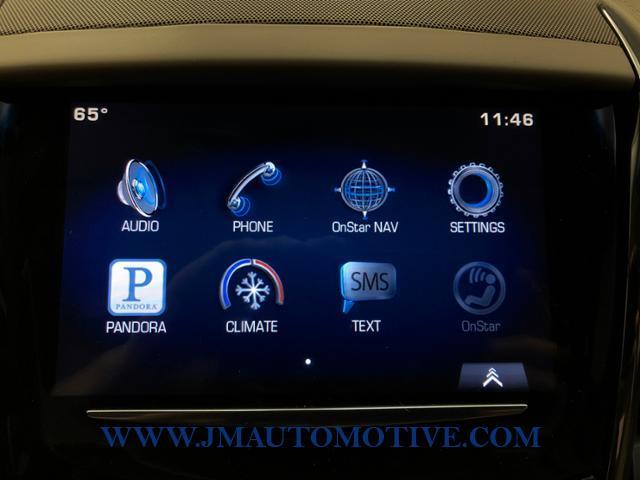 Used Cadillac Ats 4dr Sdn 2.0L Luxury RWD 2015 | J&M Automotive Sls&Svc LLC. Naugatuck, Connecticut Used Cadillac Ats 4dr Sdn 2.0L Luxury RWD 2015 | J&M Automotive Sls&Svc LLC. Naugatuck, Connecticut