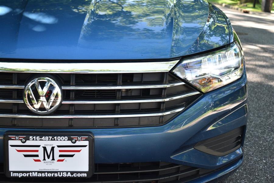 Used Volkswagen Jetta 1.4T SE ULEV 4dr Sedan 2019 | Camy Cars. Great Neck, New York Used Volkswagen Jetta 1.4T SE ULEV 4dr Sedan 2019 | Camy Cars. Great Neck, New York