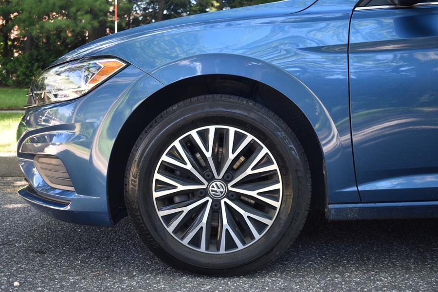 Used Volkswagen Jetta 1.4T SE ULEV 4dr Sedan 2019 | Camy Cars. Great Neck, New York Used Volkswagen Jetta 1.4T SE ULEV 4dr Sedan 2019 | Camy Cars. Great Neck, New York