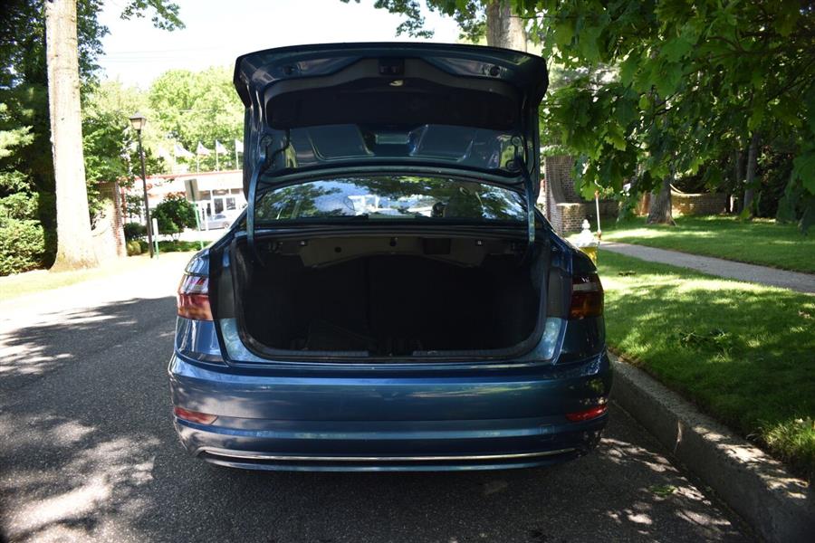 Used Volkswagen Jetta 1.4T SE ULEV 4dr Sedan 2019 | Camy Cars. Great Neck, New York Used Volkswagen Jetta 1.4T SE ULEV 4dr Sedan 2019 | Camy Cars. Great Neck, New York
